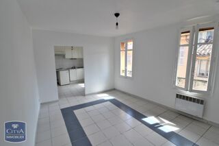  Appartement � louer 2 pi�ces 56 m�