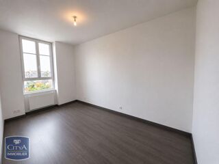  Appartement à louer 3 pièces 61 m²