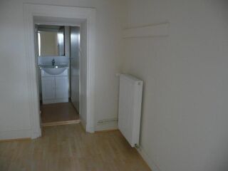  Appartement à louer 2 pièces 35 m²