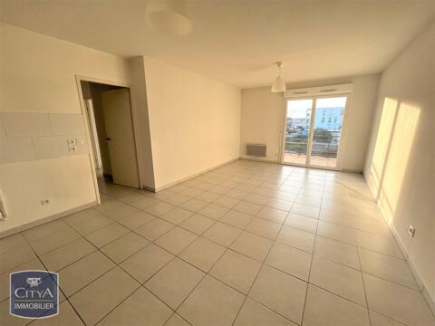  Appartement � louer 3 pi�ces 62 m�