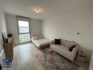  Appartement à louer 1 pièce 20 m²