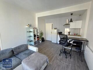  Appartement à louer 2 pièces 41 m²