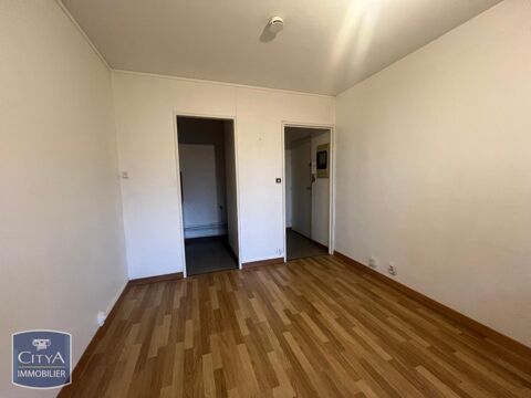  Appartement � louer 1 pi�ce 35 m�
