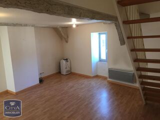  Appartement � louer 2 pi�ces 48 m�