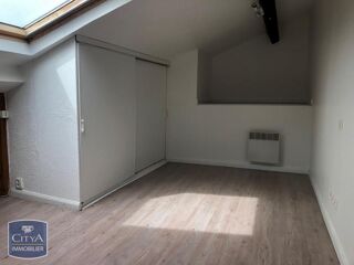  Appartement à louer 2 pièces 48 m²