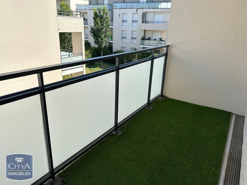 location Appartement - 2 pièce(s) - 44 m² Saint-Thibault-des-Vignes (77400)