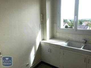  Appartement à louer 2 pièces 48 m²