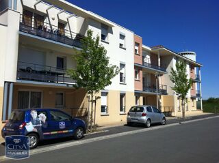  Appartement � louer 2 pi�ces 42 m�