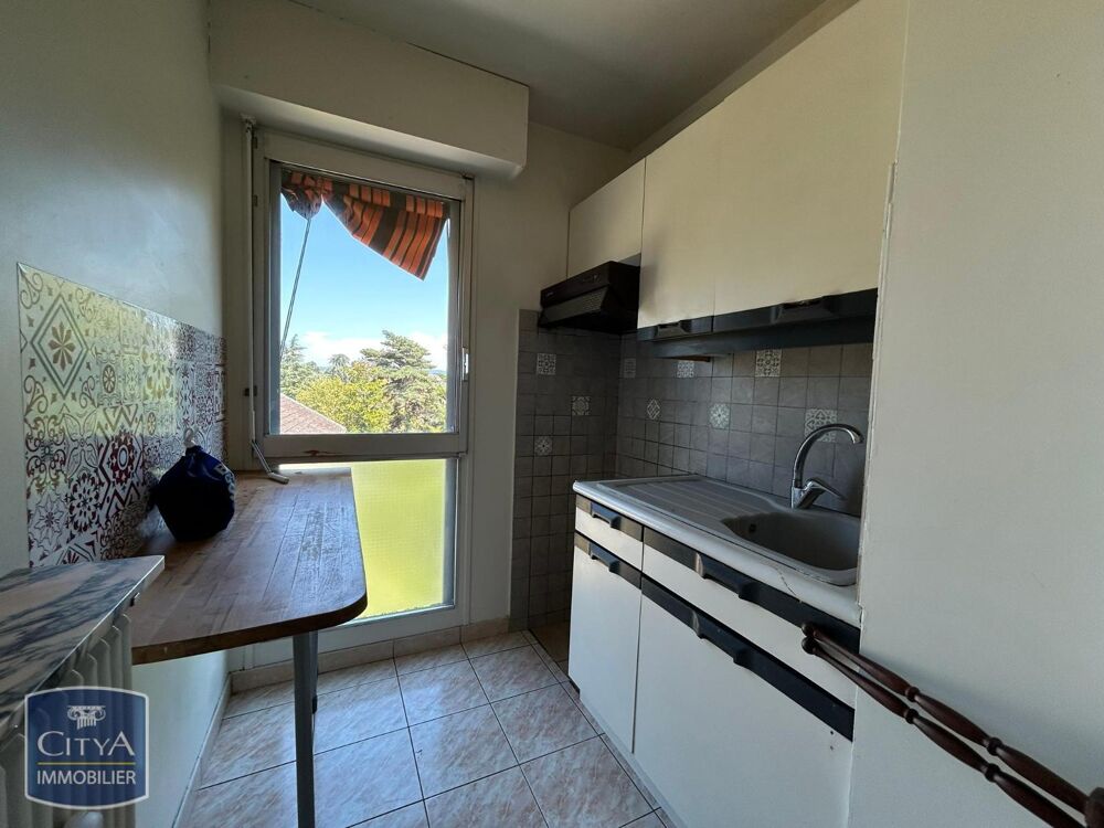 location Appartement - 2 pièce(s) - 42 m² Brive-la-Gaillarde (19100)
