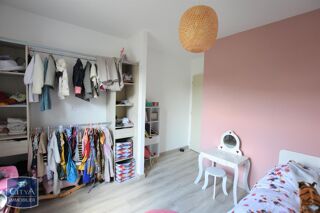  Maison à louer 4 pièces 80 m²