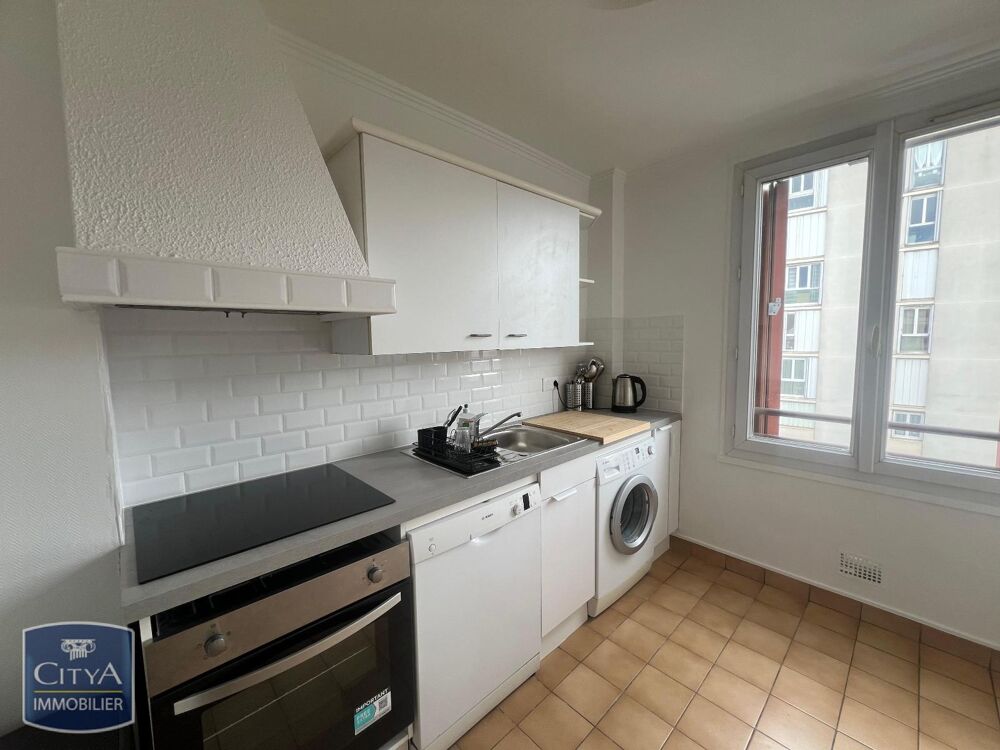 À LOUER ! Bienvenue à Colombes, où votre futur chez-vous....