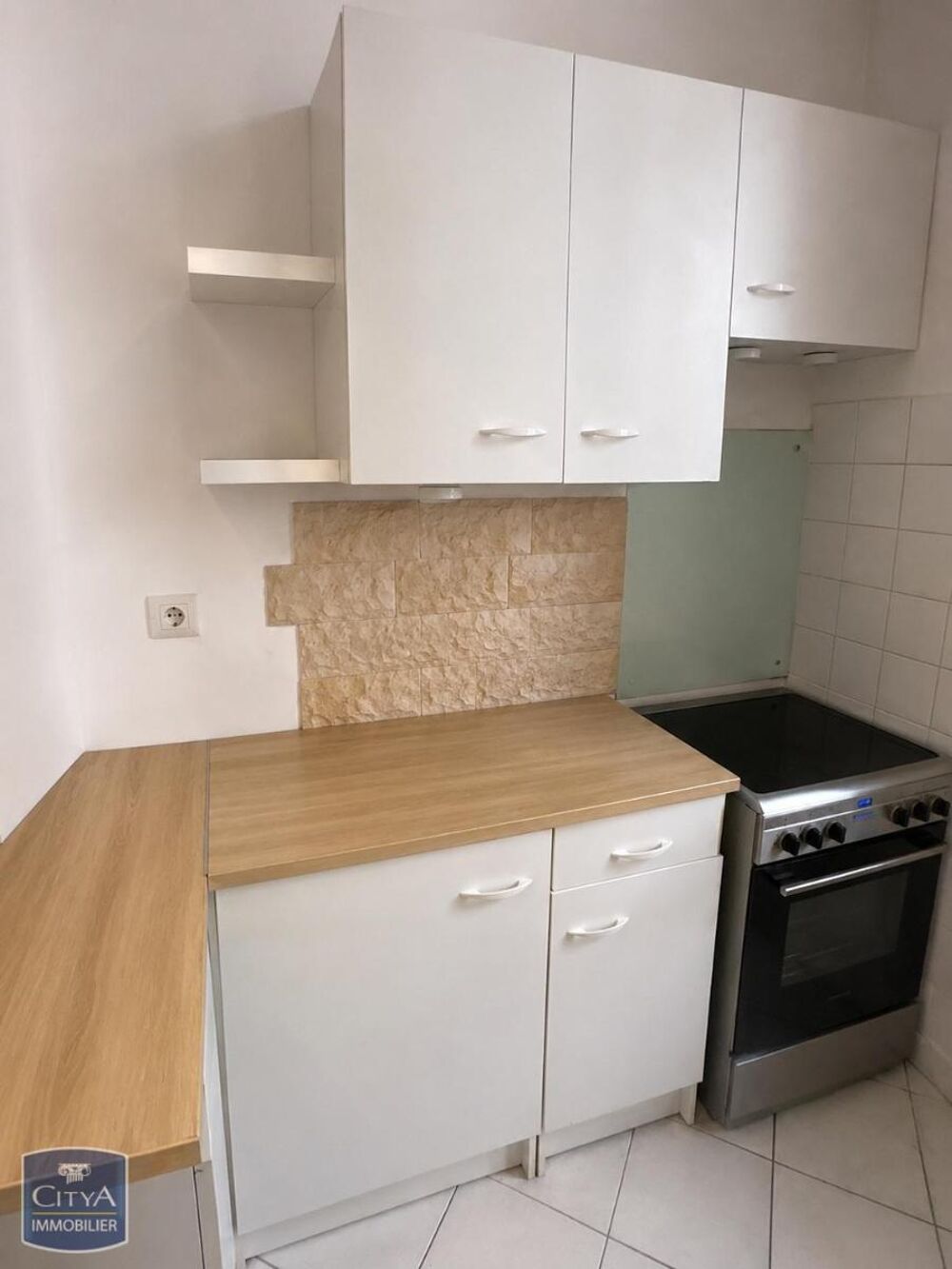 location Appartement - 2 pièce(s) - 41 m² Nice (06000)