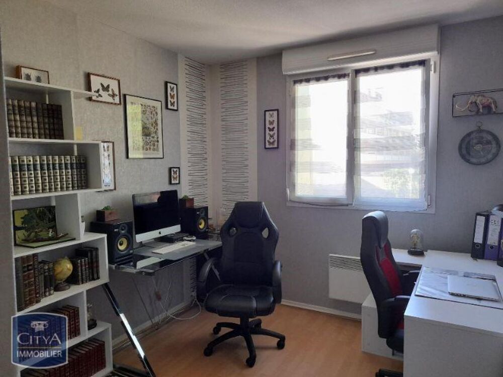 location Appartement - 3 pièce(s) - 65 m² Saint-Avold (57500)