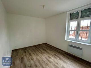  Appartement à louer 3 pièces 54 m²