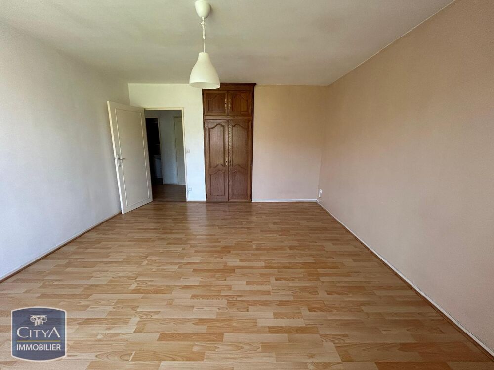 location Appartement - 1 pièce(s) - 43 m² Tulle (19000)