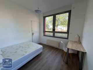  Appartement � louer 1 pi�ce 10 m�