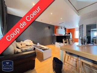  Appartement � louer 2 pi�ces 54 m�