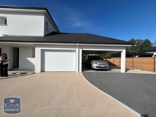  Maison à louer 5 pièces 136 m²
