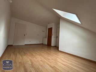  Appartement à louer 2 pièces 19 m²