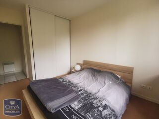  Appartement � louer 2 pi�ces 46 m�