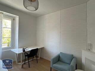  Appartement � louer 1 pi�ce 13 m�