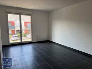  Appartement � louer 2 pi�ces 47 m�