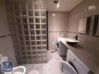  Appartement � louer 1 pi�ce 22 m�