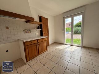  Maison à louer 6 pièces 104 m²