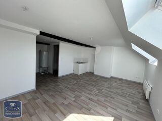  Appartement à louer 3 pièces 56 m²