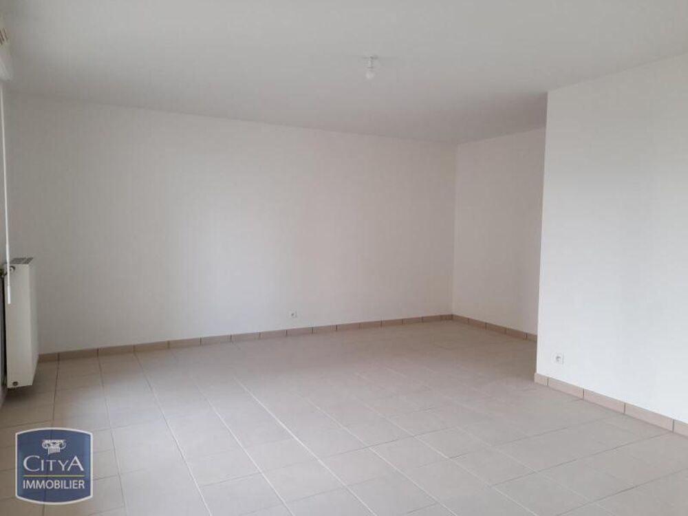 location Appartement - 4 pièce(s) - 82 m² Blagnac (31700)