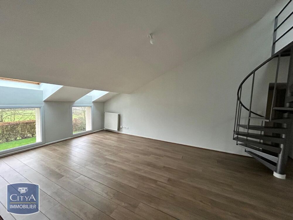 location Appartement - 4 pièce(s) - 98 m² Belval (08090)