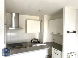  Appartement � louer 2 pi�ces 48 m�