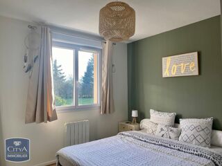  Maison � louer 4 pi�ces 79 m�