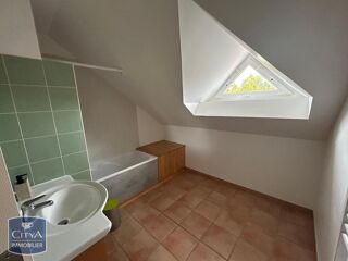  Appartement à louer 2 pièces 38 m²