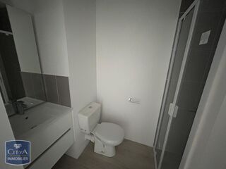  Appartement à louer 1 pièce 18 m²
