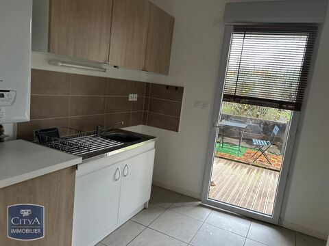  Appartement � louer 3 pi�ces 65 m�