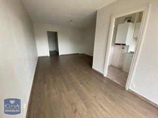  Appartement � louer 1 pi�ce 37 m�