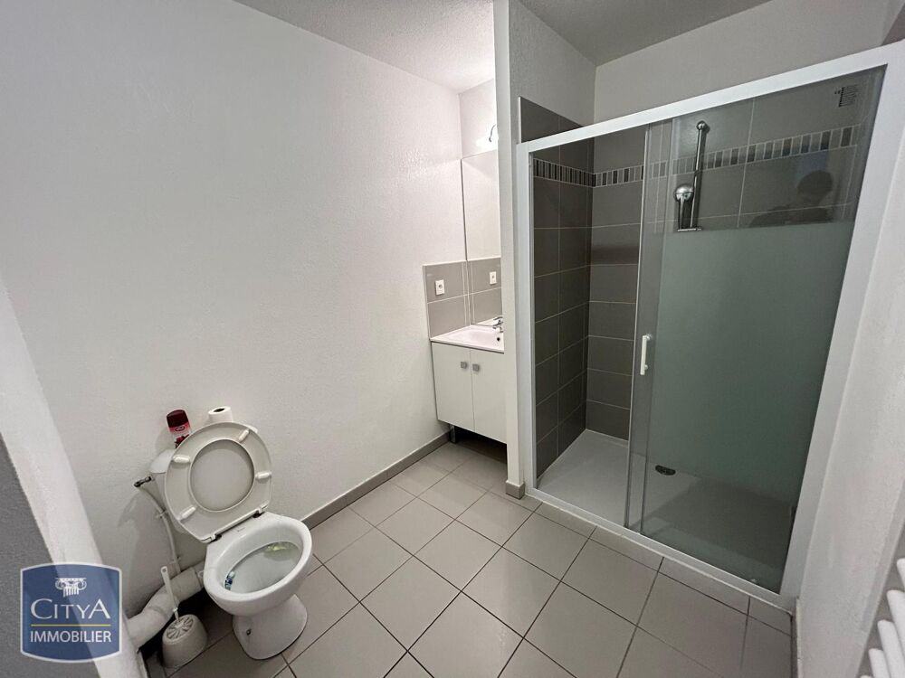 location Appartement - 1 pièce(s) - 28 m² Perpignan (66000)