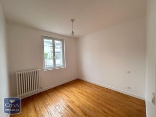  Appartement à louer 2 pièces 36 m²