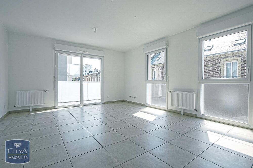location Appartement - 4 pièce(s) - 74 m² Le Havre (76600)