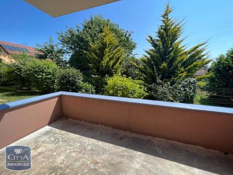  Appartement � louer 2 pi�ces 51 m�