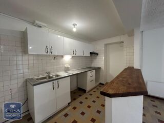  Appartement à louer 3 pièces 64 m²