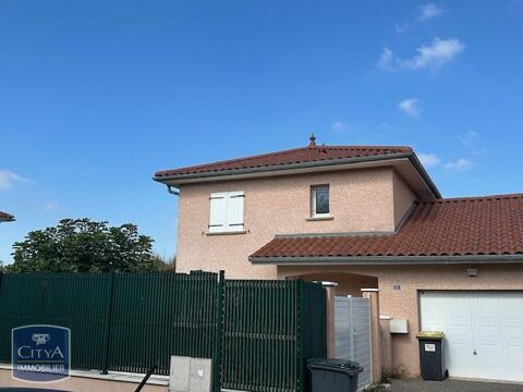   Location Maison Maison - 5 pice(s) - 108 m