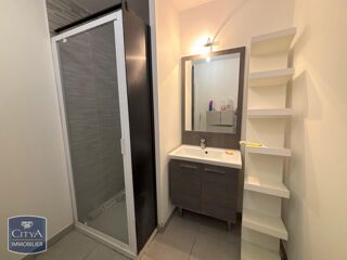  Appartement � louer 2 pi�ces 46 m�