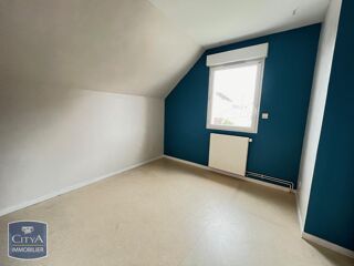  Maison à louer 4 pièces 81 m²
