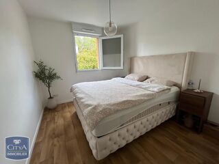  Appartement à louer 3 pièces 58 m²