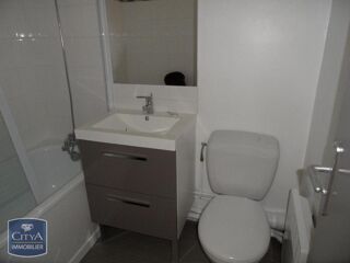  Appartement à louer 1 pièce 20 m²