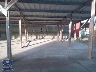  Parking / Garage à louer 
