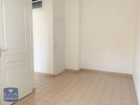   Location Appartement Appartement - 2 pièce(s) - 28 m²