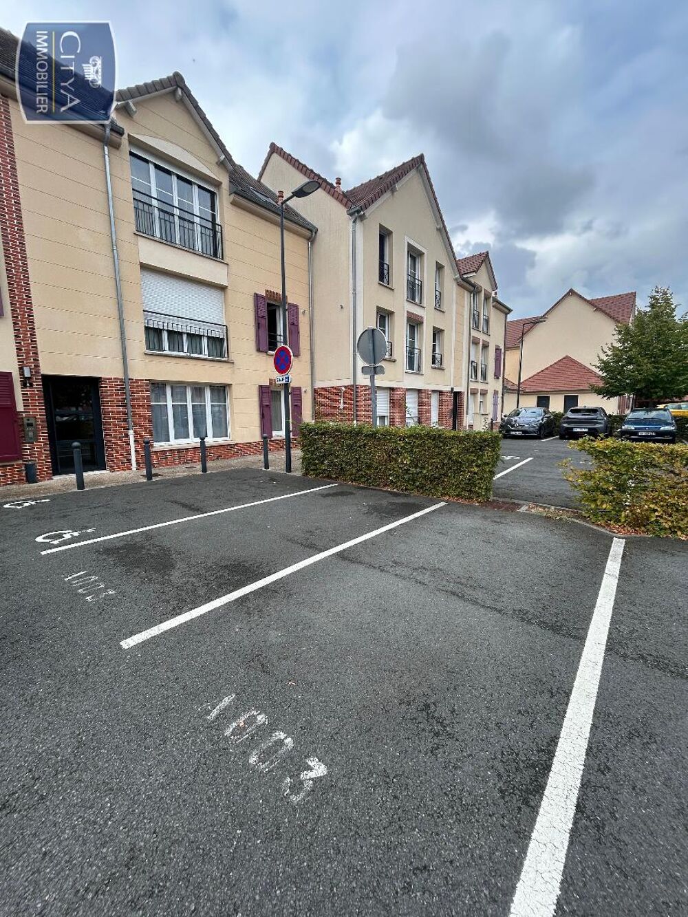 location Parking / Garage Amfreville-la-Mi-Voie (76920)